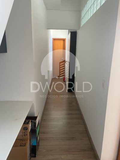 Sala-Conjunto, 47 m² - Foto 1