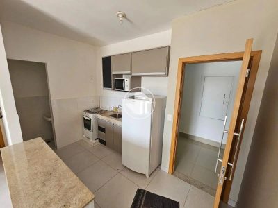 Apartamento, 1 quarto, 47 m² - Foto 1