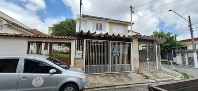 Sobrado, 3 quartos, 100 m² - Foto 2