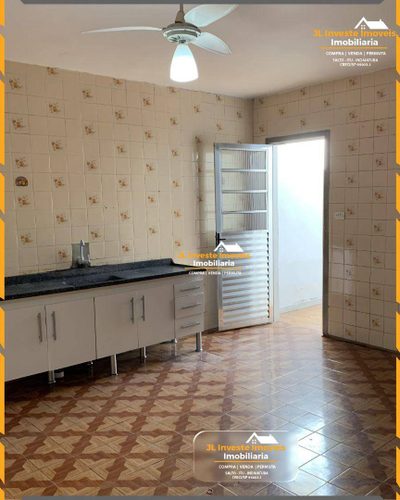 Casa, 2 quartos, 51 m² - Foto 5
