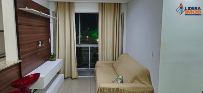 Apartamento, 3 quartos, 72 m² - Foto 2