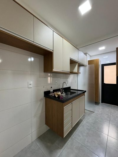 Apartamento, -2 quartos, 74 m² - Foto 1