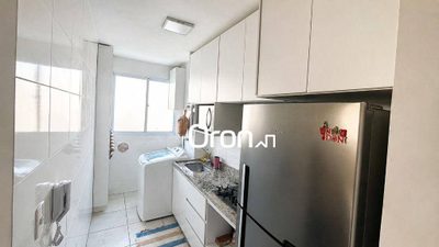 Apartamento, 2 quartos, 49 m² - Foto 3