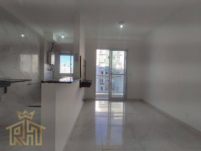 Apartamento, 2 quartos, 48 m² - Foto 2