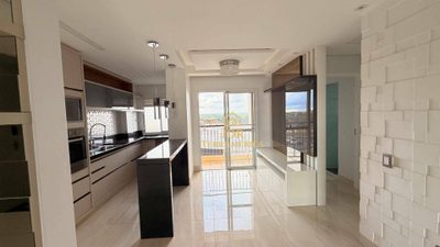 Apartamento, 2 quartos, 67 m² - Foto 1