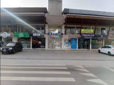 Loja-Salão, 37 m² - Foto 5