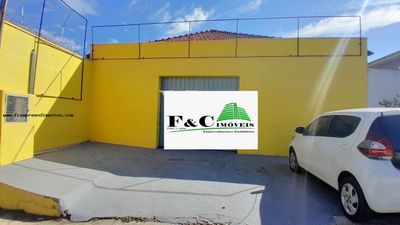 Depósito-Galpão - Foto 5