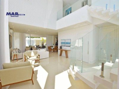 Casa, 5 quartos, 460 m² - Foto 2