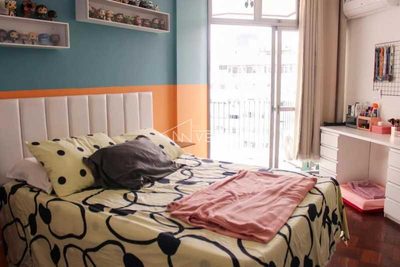 Apartamento, 1 quarto, 60 m² - Foto 4