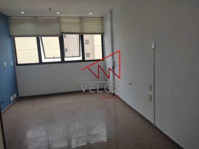 Sala-Conjunto, 28 m² - Foto 2