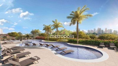 Apartamento, 3 quartos, 68 m² - Foto 4