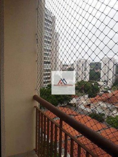 Apartamento, 2 quartos, 58 m² - Foto 2