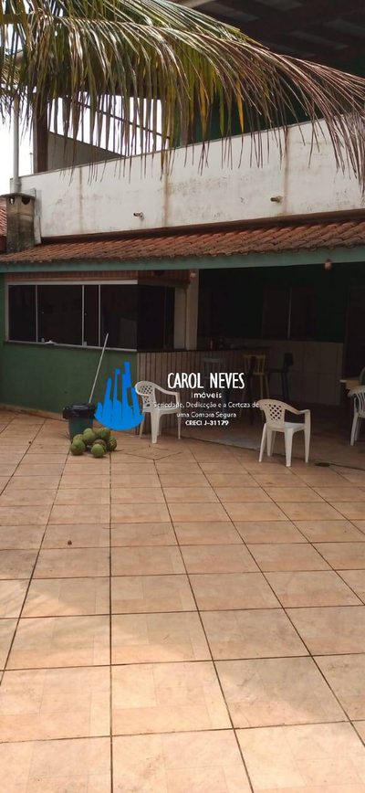 Sobrado, 3 quartos, 138 m² - Foto 5