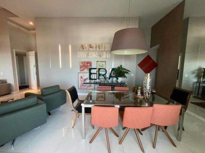 Apartamento, 4 quartos, 230 m² - Foto 4