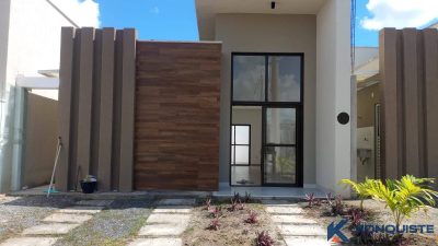 Casa, 2 quartos - Foto 1