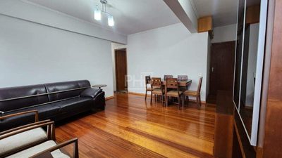 Apartamento, 3 quartos, 90 m² - Foto 1