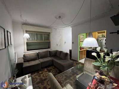 Apartamento, 2 quartos, 91 m² - Foto 2