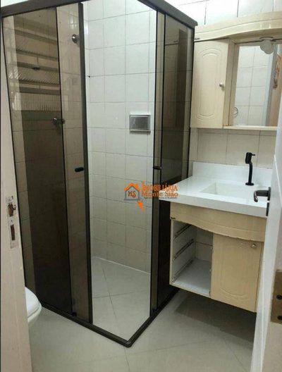 Apartamento, 2 quartos, 59 m² - Foto 5