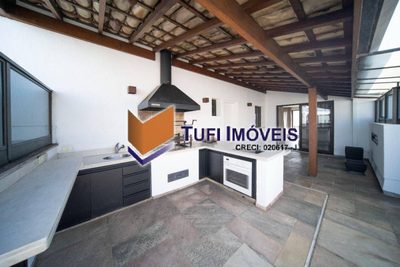 Apartamento, 4 quartos, 364 m² - Foto 4