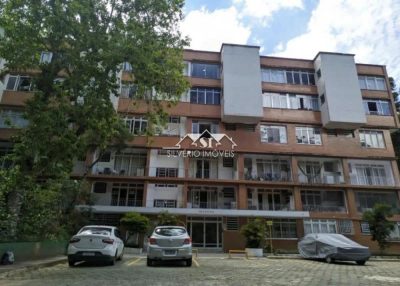 Apartamento, 1 quarto, 36 m² - Foto 1