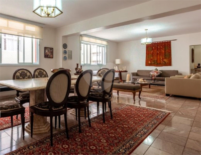 Apartamento, 3 quartos, 292 m² - Foto 5