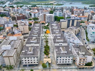 Apartamento, 2 quartos, 69 m² - Foto 1