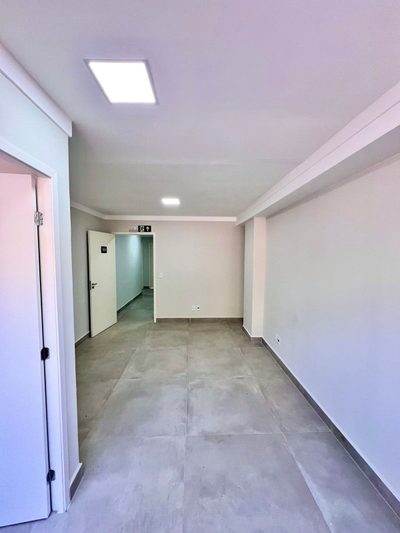 Loja-Salão, 35 m² - Foto 4