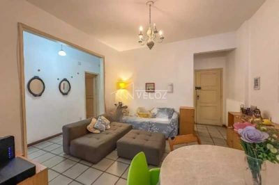 Apartamento, 3 quartos, 89 m² - Foto 1