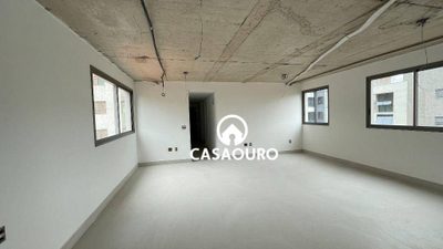 Apartamento, 3 quartos, 121 m² - Foto 5