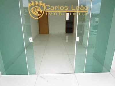 Apartamento, 4 quartos, 134 m² - Foto 2