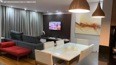 Apartamento, 2 quartos, 84 m² - Foto 1