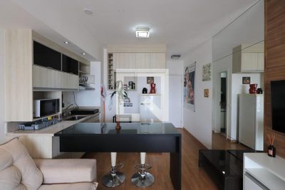 Apartamento, 1 quarto, 35 m² - Foto 5