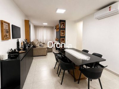 Apartamento, 3 quartos, 75 m² - Foto 1