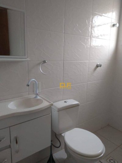 Sobrado, 2 quartos, 52 m² - Foto 2