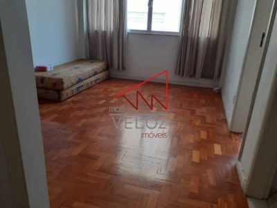 Apartamento, 1 quarto, 31 m² - Foto 1