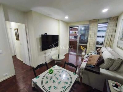Apartamento, 2 quartos, 90 m² - Foto 3