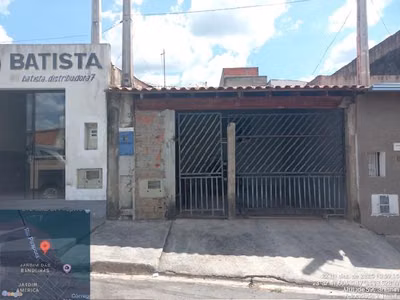 Casa, 2 quartos, 50 m² - Foto 1
