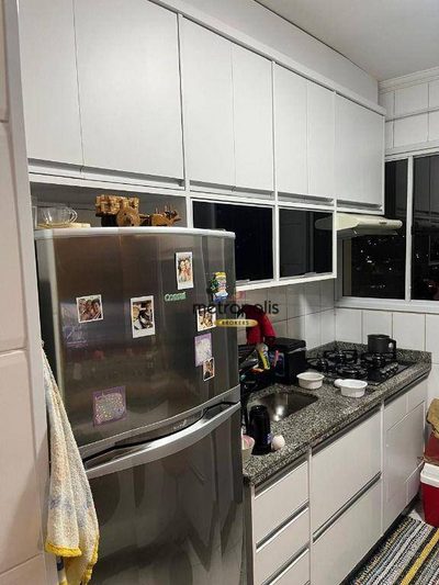Apartamento, 2 quartos, 50 m² - Foto 4