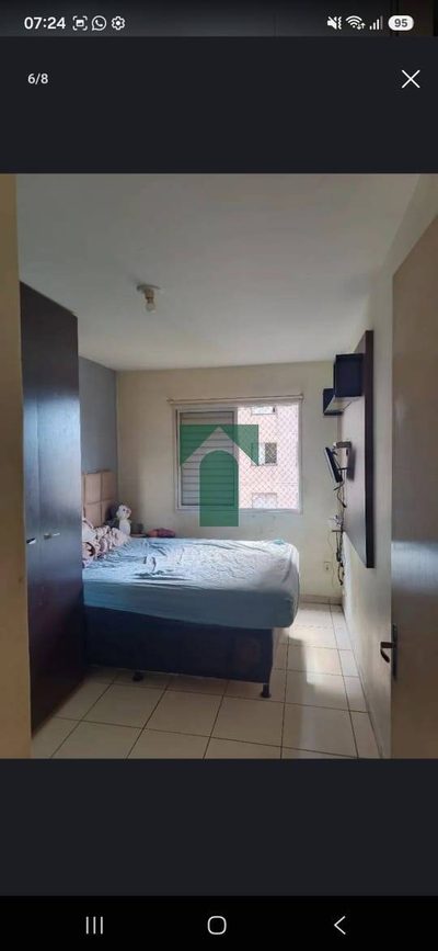 Apartamento, 2 quartos, 65 m² - Foto 4