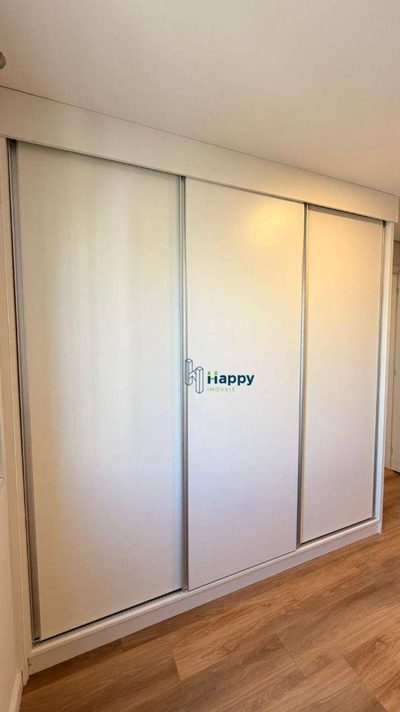 Apartamento, 2 quartos, 60 m² - Foto 4
