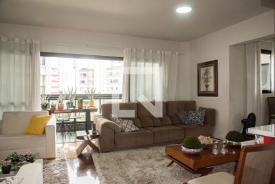 Apartamento, 3 quartos, 167 m² - Foto 5