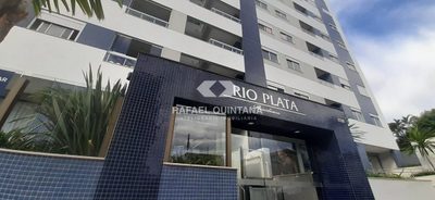 Apartamento, 3 quartos, 163 m² - Foto 1