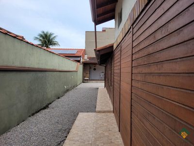 Casa, 4 quartos, 189 m² - Foto 3