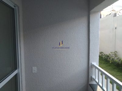 Apartamento, 1 quarto, 24 m² - Foto 3