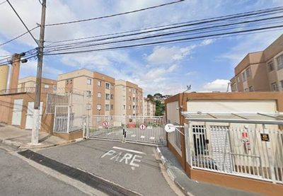 Apartamento, 2 quartos - Foto 1