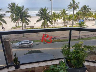 Apartamento, 4 quartos, 250 m² - Foto 1