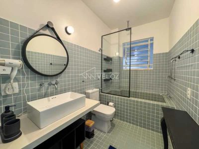 Apartamento, 3 quartos, 147 m² - Foto 1
