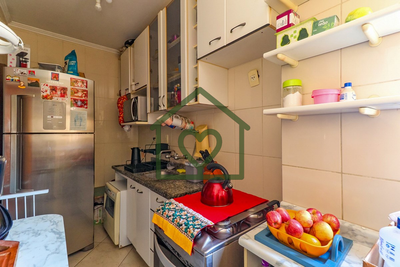 Apartamento, 2 quartos, 74 m² - Foto 2