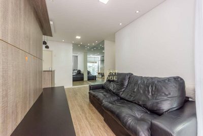 Apartamento, 2 quartos, 66 m² - Foto 4