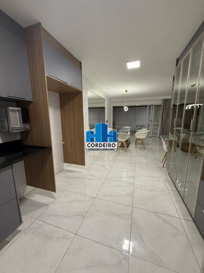 Apartamento, 2 quartos, 128 m² - Foto 5
